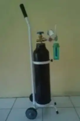 oxygen kesehatan 1m3