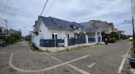 ‼️Luas 237 m²‼️Rumah Murah d Bendul Merisi - Jemursari Tenggilis