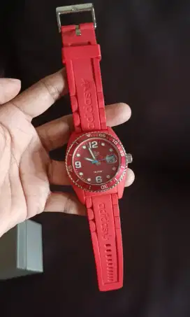 Jam tangan pria Adidas original 100%(nego)