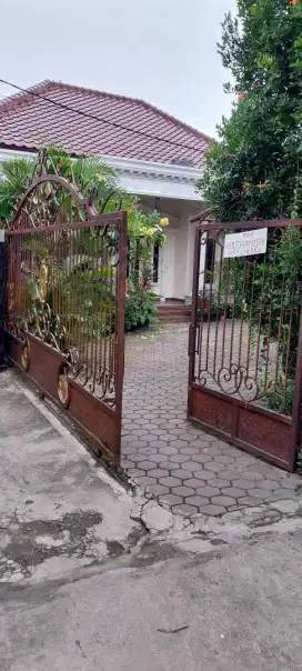 Disewakan Kontrakan Jl.Binalontar 3 No.30D Jatiwaringin, Pondok Gede