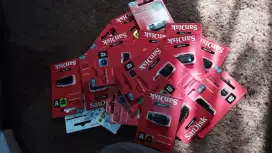 Flasdisk Sandisk 32gb original resmi