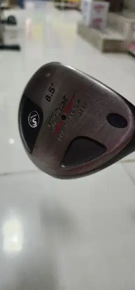 Stick Golf TITLEIST PRO TITANIUM 975J 8,5 DERAJAT