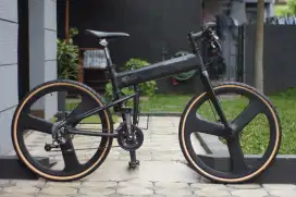 MTB Lipat US Military Montague Paratrooper Pro