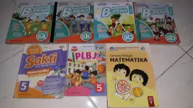 BUPENA kelas 5 (lengkap)