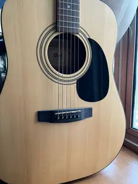 Gitar Cort AD810 OP akustik