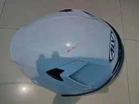 Helm ALV ULTRON PRO SOLID VISOR