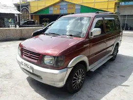 kuda gls 2.5 plat ag 2000 sis bisa tukar tambah sekoto kediri