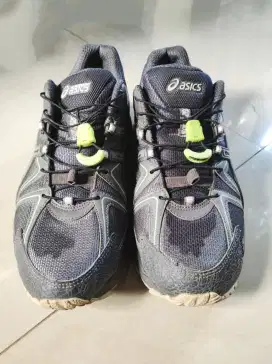 SEPATU ASICS GEL KAHANA (GRATIS JAM TANGAN GSHOCK GA100)