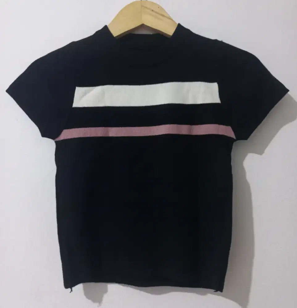 Ready knit import