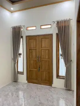 Gorden minimalis sidoarjo