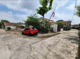 Jual Tanah di Drono Jalan Kaliurang