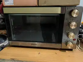 Dijual Oven Signora La Belle 35 Liter