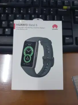 Jam Tangan Huawei Band 6
