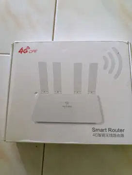 Modem smart GSM LTE