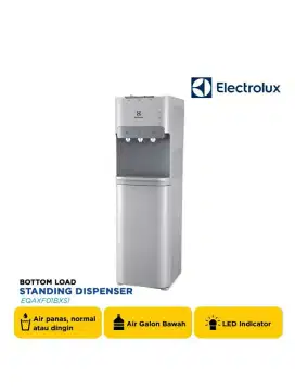 Dispenser bisa cicilan