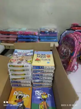 OBRAL Buku Tulis
