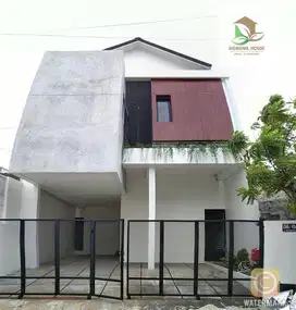 Kost Indekost Mewah Putra Cowok Rawalumbu Pondok Hijau Permai Bekasi