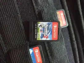 Xenoblade Chronicles 2 - game Switch pre-owned