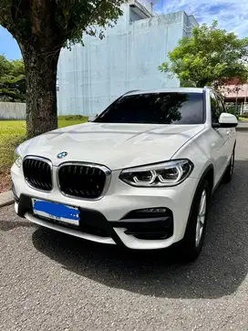 BMW X3 2020 - Like New for Sale