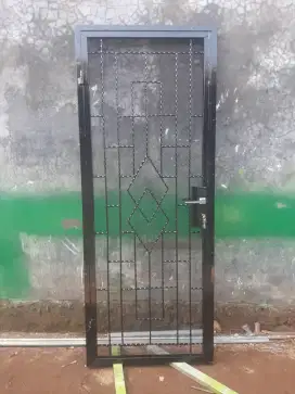 Pintu het / pintu dobl
