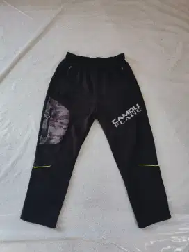 Celana Training Camo