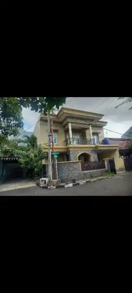 Di sewakan rumah di bekasi