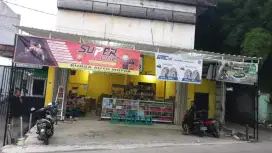 Lowongan Mekanik Motor daerah Sentul,babakan madang,citaringgul,Bogor