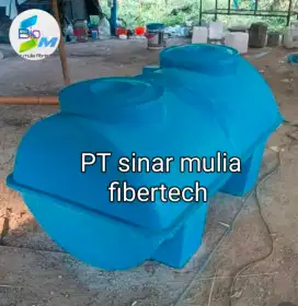 Septic tank bio ramah lingkungan