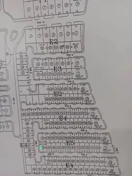 Dijual Tanah Alam Hijau Citraland