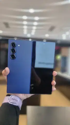 SAMSUNG GALAXY ZFOLD 6