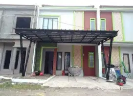 Kanopi baja ringan 279