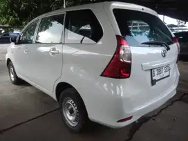 Toyota Avanza 2018 dan 2019
