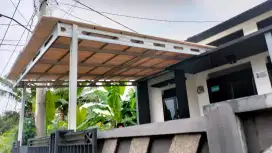 Kanopi baja ringan terkini 229