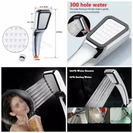 Shower Head / KEPALA SHOWER 300 Lubang