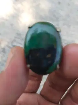 Batu Cincin Bacan