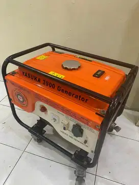 Generator Genset