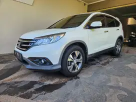 Honda CR-V 2014 Bensin