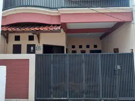 Rumah di jual di Tebet
