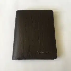 Dompet Eiger D. Leather Vert Stormy 2L Wallet Pria