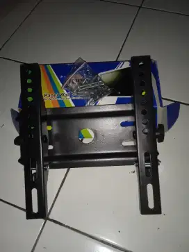 JUAL BRACKET TV LED LCD LANGSUNG PASANG