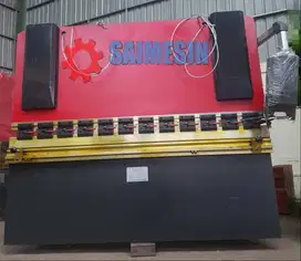 MESIN TEKUK BENDING 63 TON x 2.5 meter