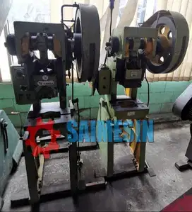 MESIN PON SPEK 6 TON