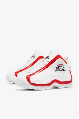 FILA GH (Grant Hill) 2 LIKE NEW!