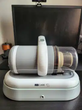 Uv Care Dual Power Vaccum Original Mulus ! Bu
