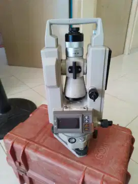 Theodolite sokkia DT 5 WP sokkia B40A