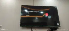Jasa pasang Bracket TV LED 19-43