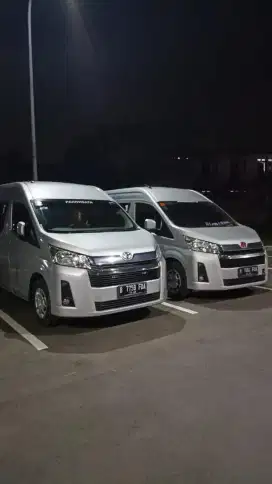 Sewa Haice murah dan amanah