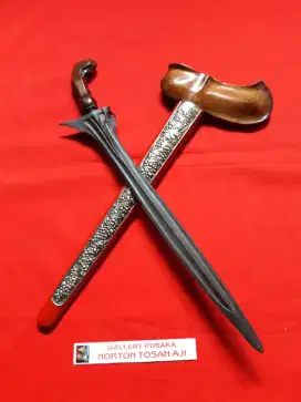 Keris Sinom keleng