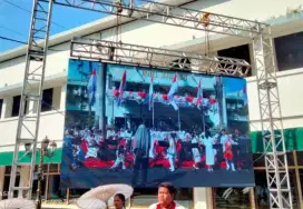 Lowongan freelance crew rental Videotron
