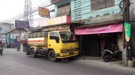 Jasa Sedot WC Bogor Ciawi.